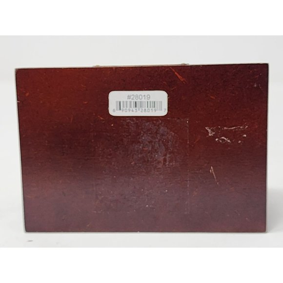 Our America Thomas Kinkade Candle Plaque The End Of A Perfect Day #28019 - Picture 7 of 13